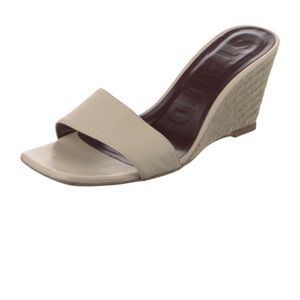Staud Leather Sandal